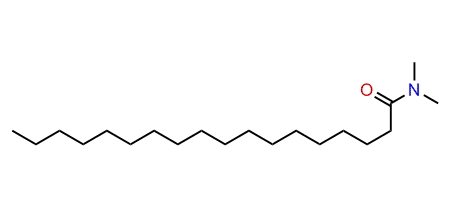 N,N-Dimethyloctadecaneamide