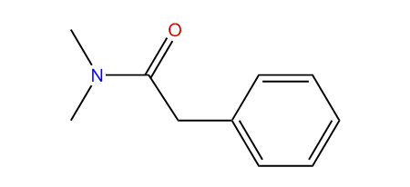 N,N-Dimethylphenylacetamide