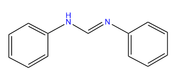 N,N-Diphenylformamidine
