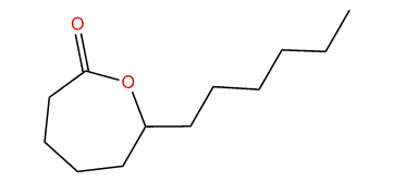 7-Hexyl-2-oxepanone