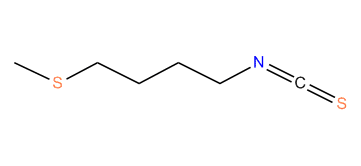 4-(Methylthio)-butyl isothiocyanate