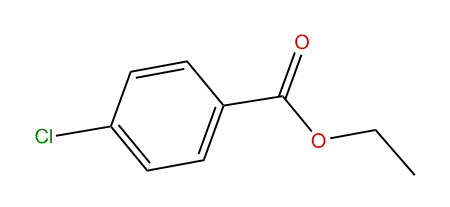 Ethyl-4-chlorobenzoate