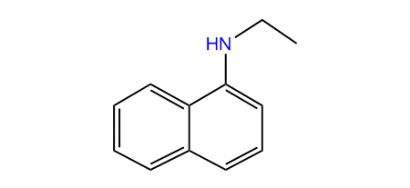 N-Ethyl-N-(1-naphthyl)-amine