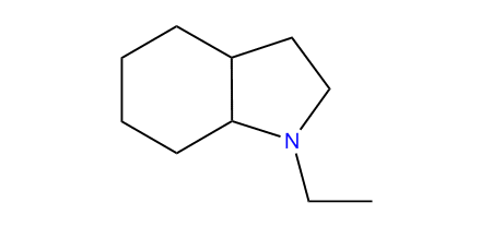 N-Ethyl-octahydroindole