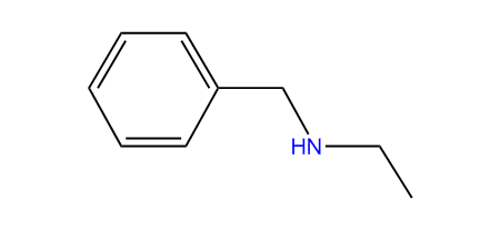 Ethylbenzylamine