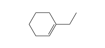 Ethylcyclohexene