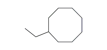 Ethylcyclooctane