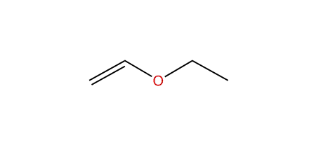 Ethyloxyethene