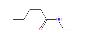N-Ethylpentanamide