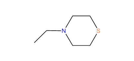 N-Ethylthiomorpholine
