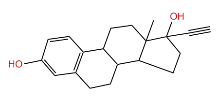 Ethynylestradiol