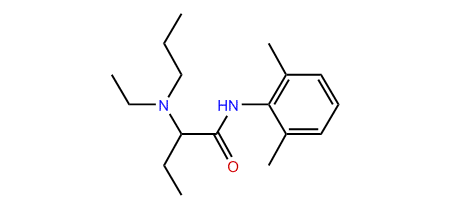 Etidocaine