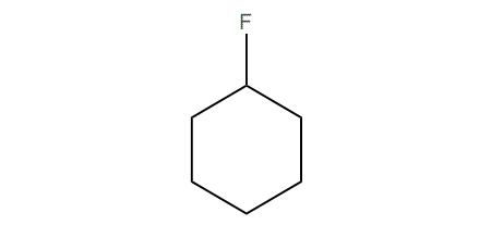 Fluorocyclohexane