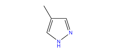 4-Methyl-1H-pyrazole