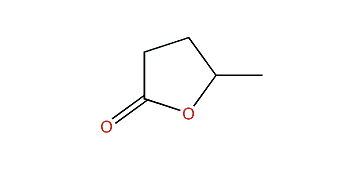 Dihydro-5-methylfuran-2(3H)-one