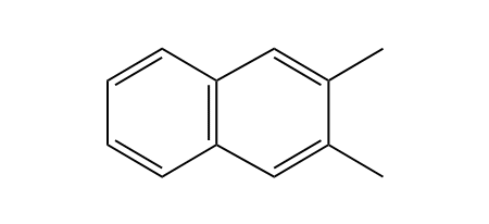 2,3-Dimethylnaphthalene