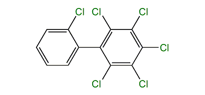 Hexachloro-1,1-biphenyl