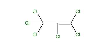 Hexachloro-1-propene