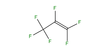 Hexafluoro-1-propene