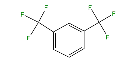 1,3-di(Trifluoromethyl)-benzene