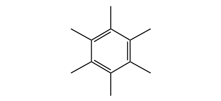 Hexamethylbenzene