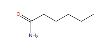 Hexanamide
