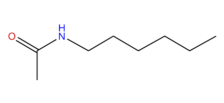 N-Hexylacetamide