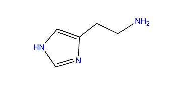 4-Imidazole ethylamine
