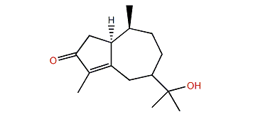 Hydroxycolorenone