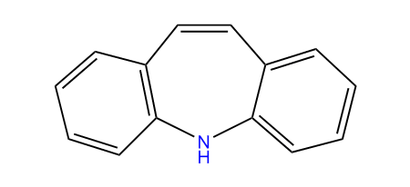 5H-Dibenz[b,f]azepine