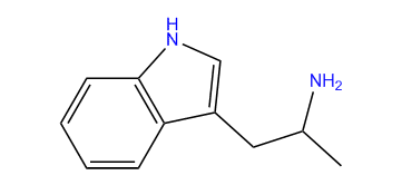 1-(1H-Indol-3-yl)-propan-2-amine