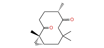 Integrifolian-1,5-dione