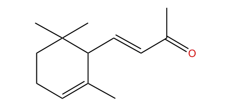 4-(2,6,6-Trimethylcyclohexen-1-yl)-3-buten-2-one