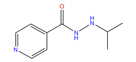 N-Isopropylisonicotinohydrazide