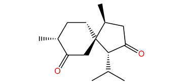 Isoacorone
