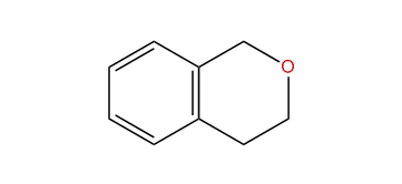 3,4-Dihydro-1H-isochromene