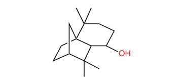 Isolongifolan-8-ol