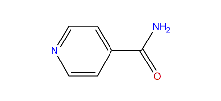 4-Pyridinecarboxamide