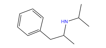N-Isopropylamphetamine
