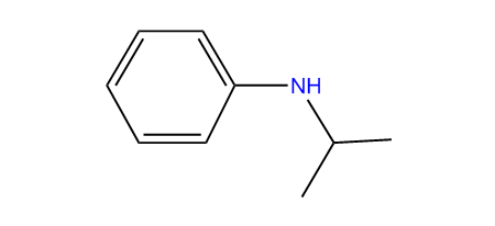 N-(1-Methylethyl)-benzenamine