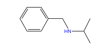 Isopropylbenzylamine