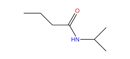 N-Isopropylbutanamide