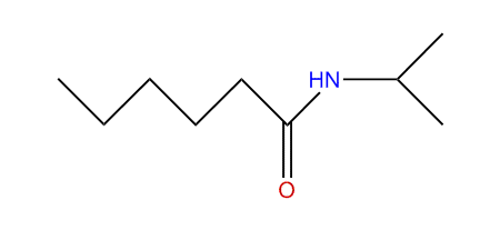 N-Isopropylhexanamide