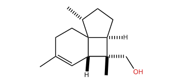 Italicen-12-ol