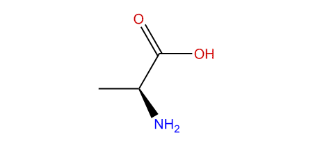 (S)-2-Aminopropanoic acid