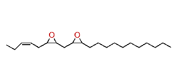 (Z)-3-cis-6,7-cis-9,10-Diepoxyheneicosene