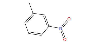 1-Methyl-3-nitrobenzene