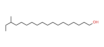 Methyloctadecan-1-ol