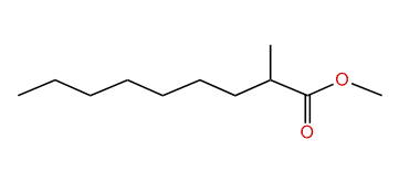 Methyl 2-methylnonanoate
