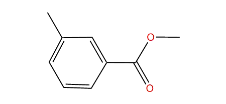 Methyl 3-methylbenzoate